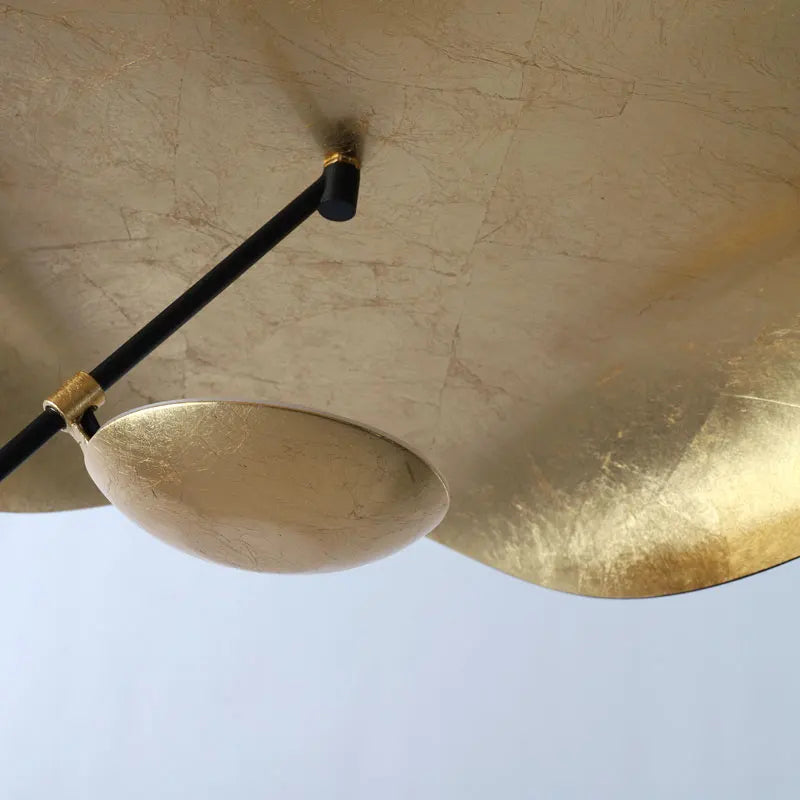 Suspension led design nordique lustre suspension éclairage