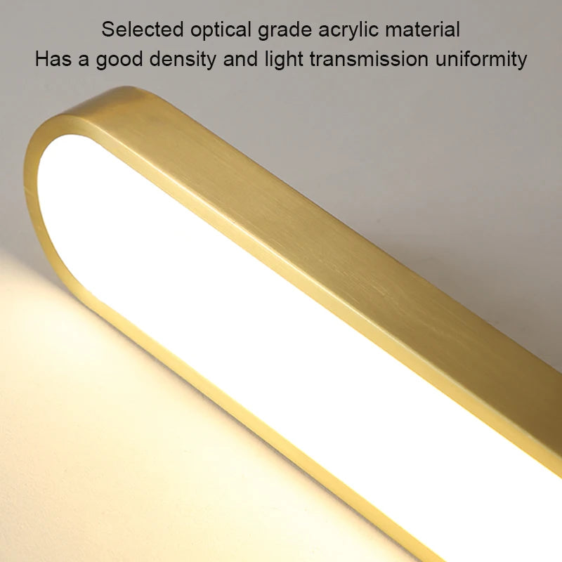 plafonnier led nordique pour décoration intérieure lumineuse