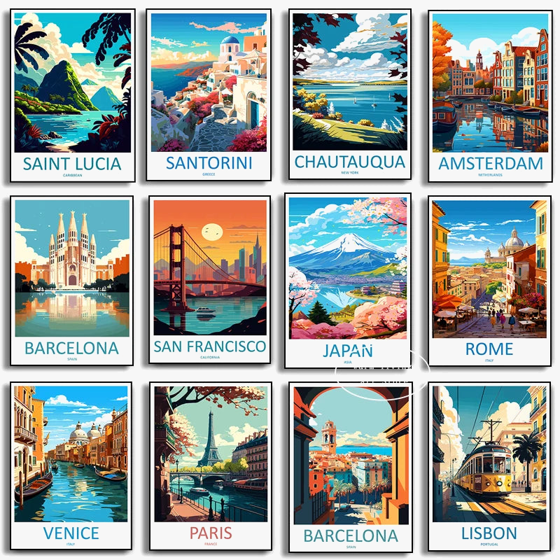 affiche-de-voyage-toile-paysages-urbains-new-york-rome-tokyo-venise-1.png