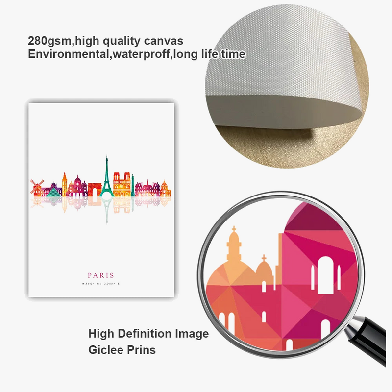 affiches-art-mural-des-skylines-de-paris-londres-new-york-madrid-5.png