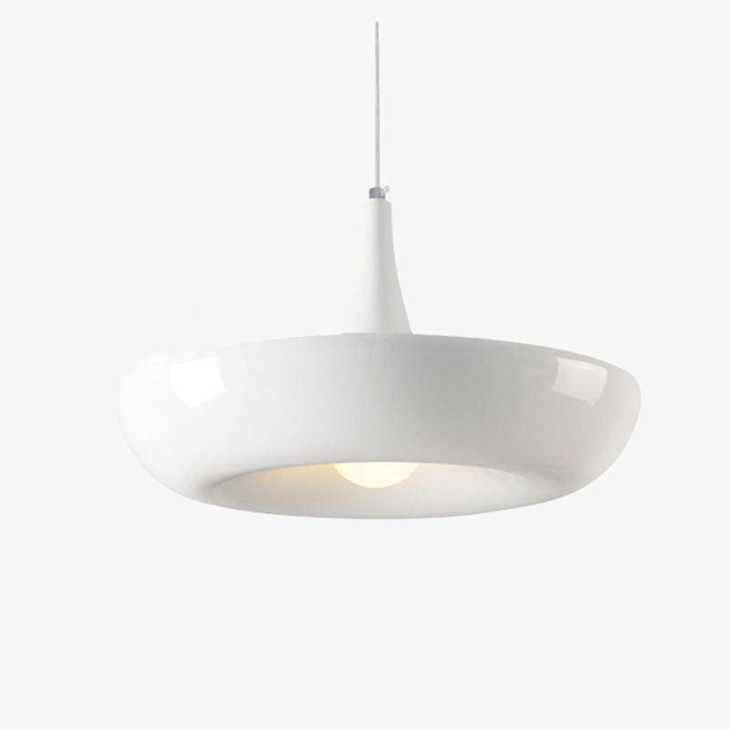Suspension LED design arrondie Country Bwart
