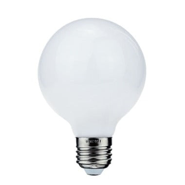 Ampoule LED E27 de 5W en forme de globe