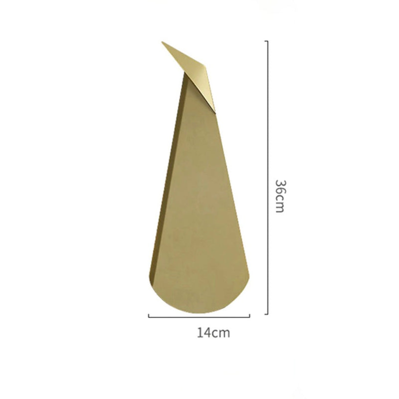 Applique LED design de couleur Wall