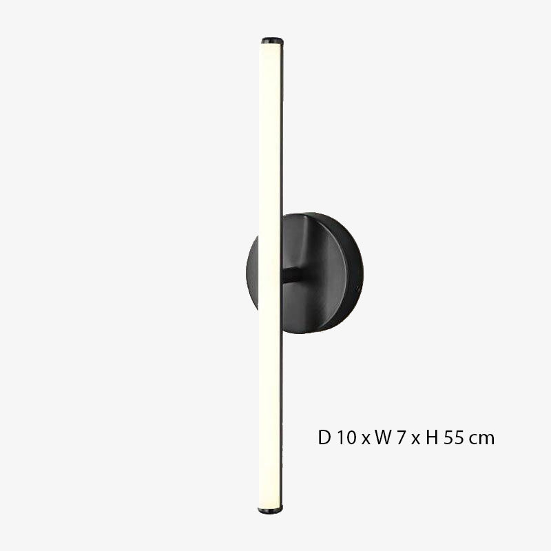 Applique murale design simple Luxury Kolya