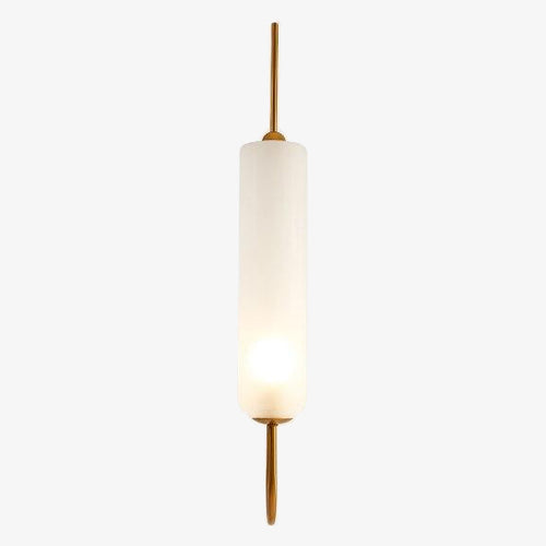 Applique murale moderne luxury en cristal Zolya