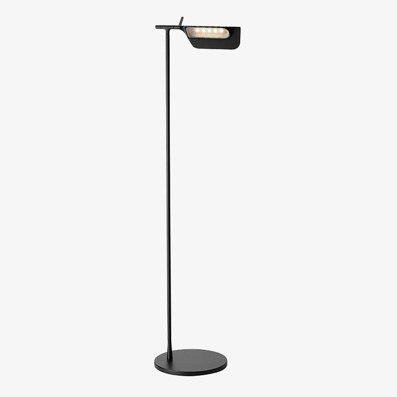 Lampadaire à LED moderne de couleur Protective
