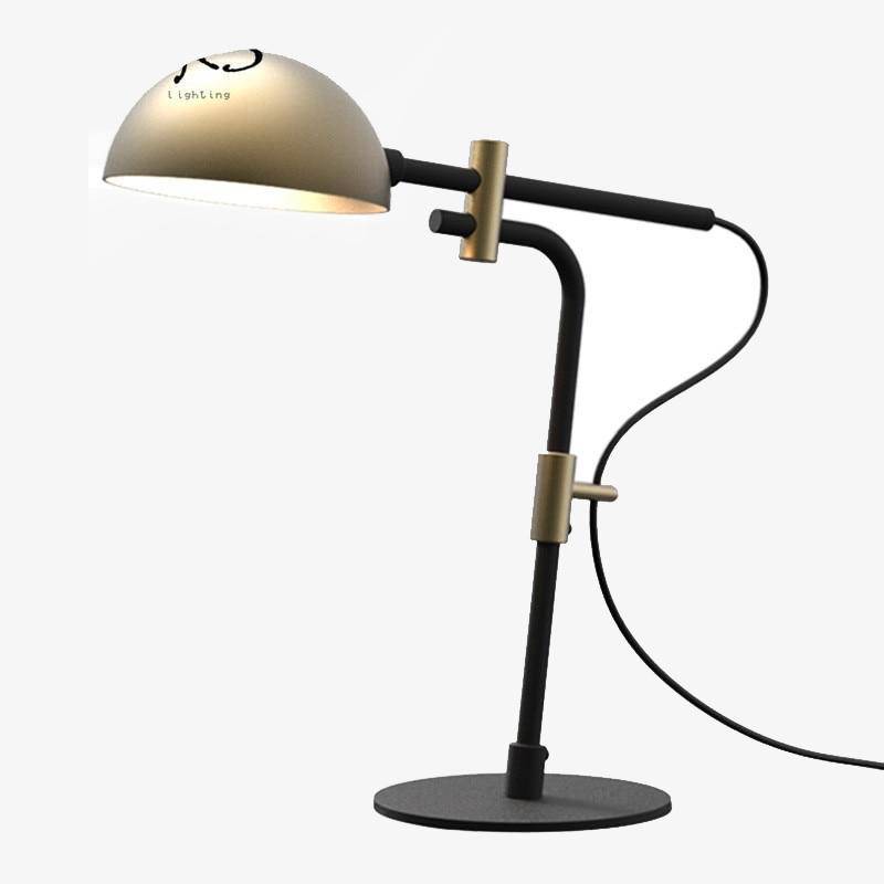Lampe de bureau design ajustable Crazy