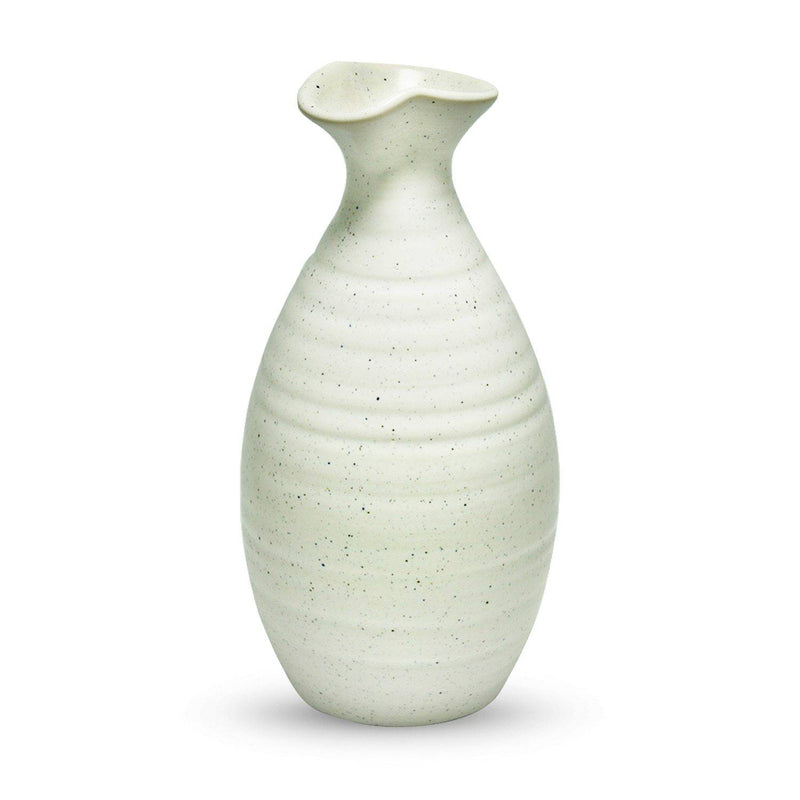Vase design en céramique Pot