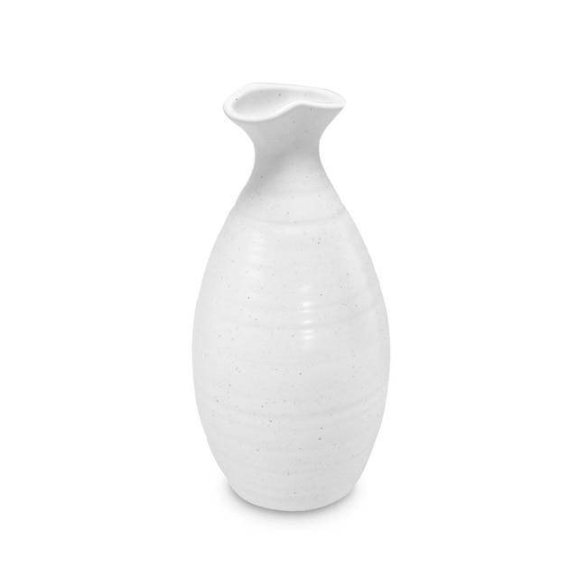 Vase design en céramique Pot