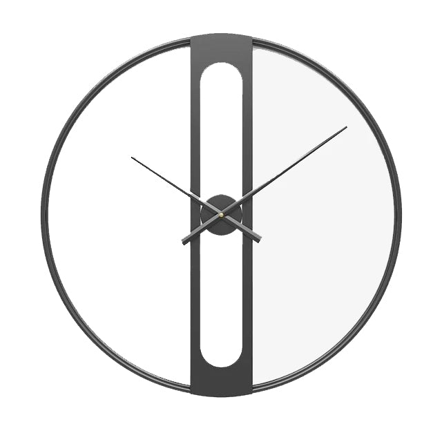 Horloge murale design