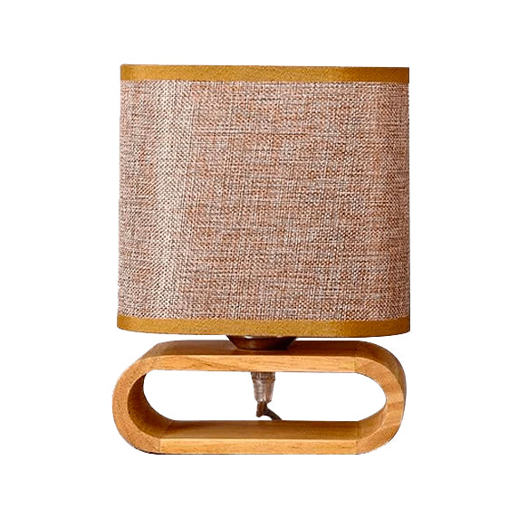 Lampe de chevet scandinave