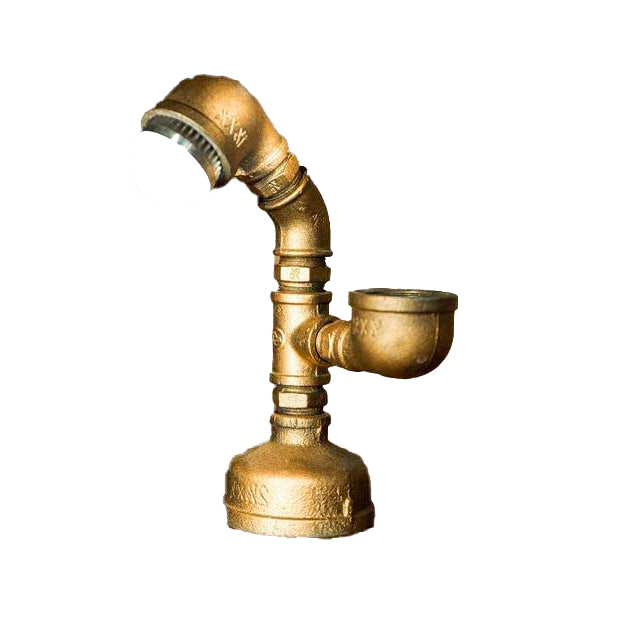 Lampe de chevet vintage