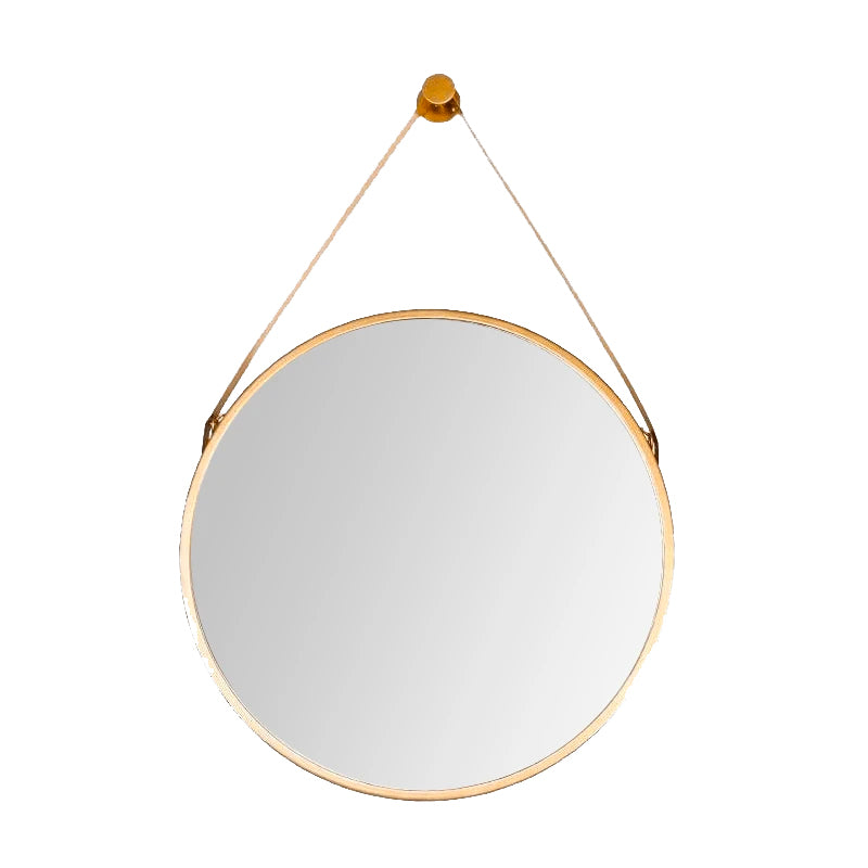 Miroir salle de bain