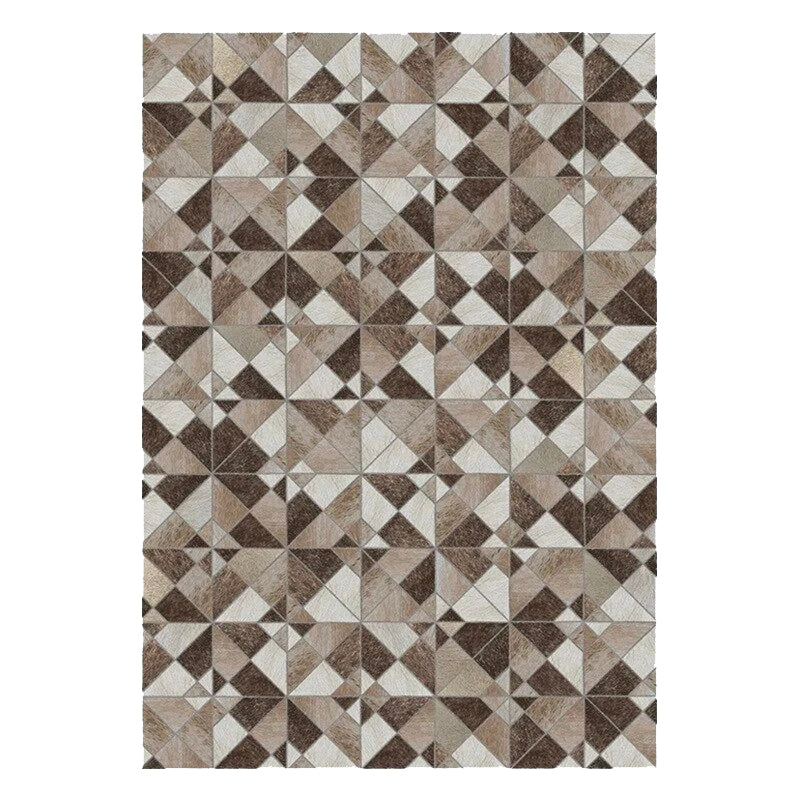 Tapis scandinave