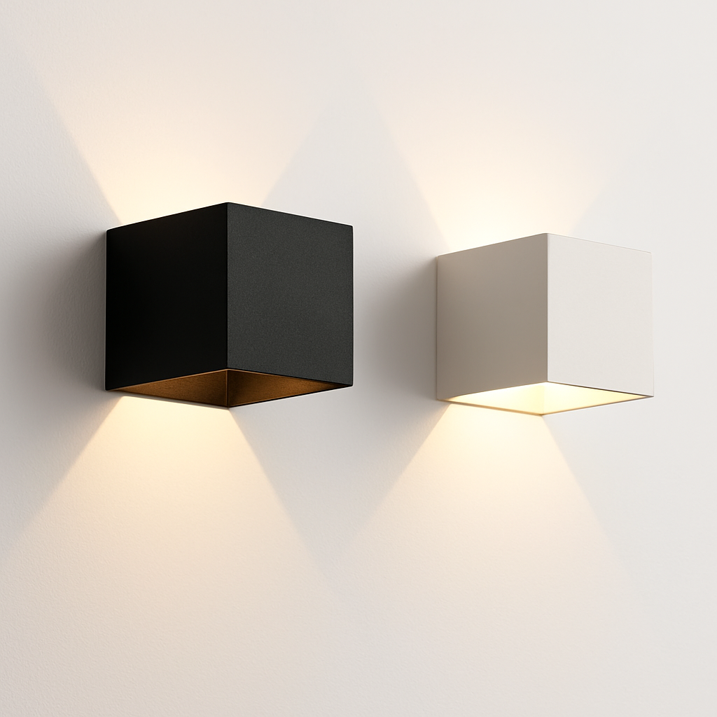 Lampe chambre