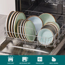 Service de table gres 16 pieces assiettes bols