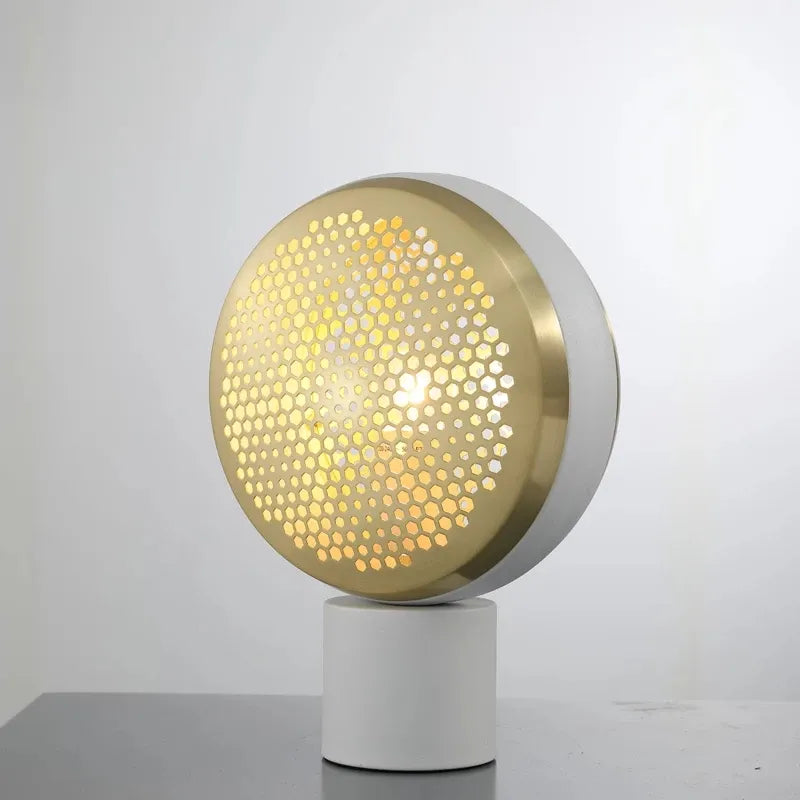 Lampe de chevet - vue 2 sur 8