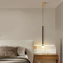lampe suspendue style nordique