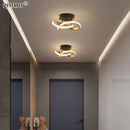 lampe moderne leds pour éclairage direct et polyvalent
