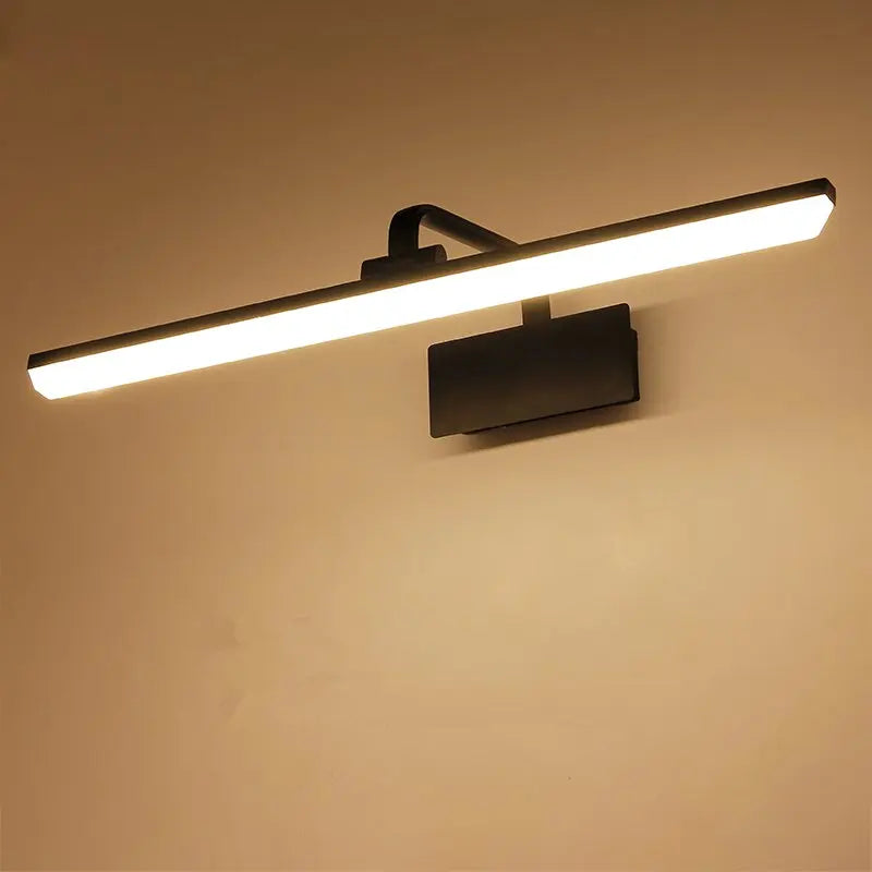 Applique murale pour miroir frontale LED étanche - vue 2 sur 8