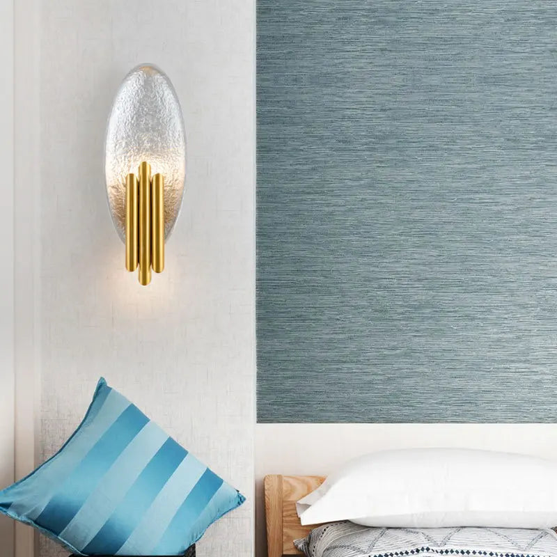 applique murale design moderne pour intérieur élégant et épuré