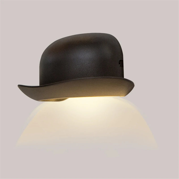 applique murale led moderne en aluminium design minimaliste décoratif
