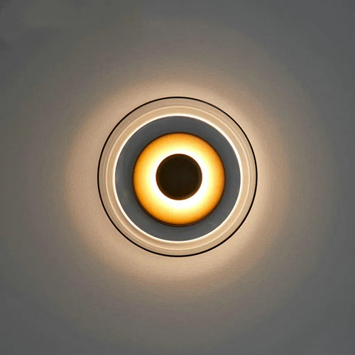 applique murale led style scandinave pour décoration intérieure