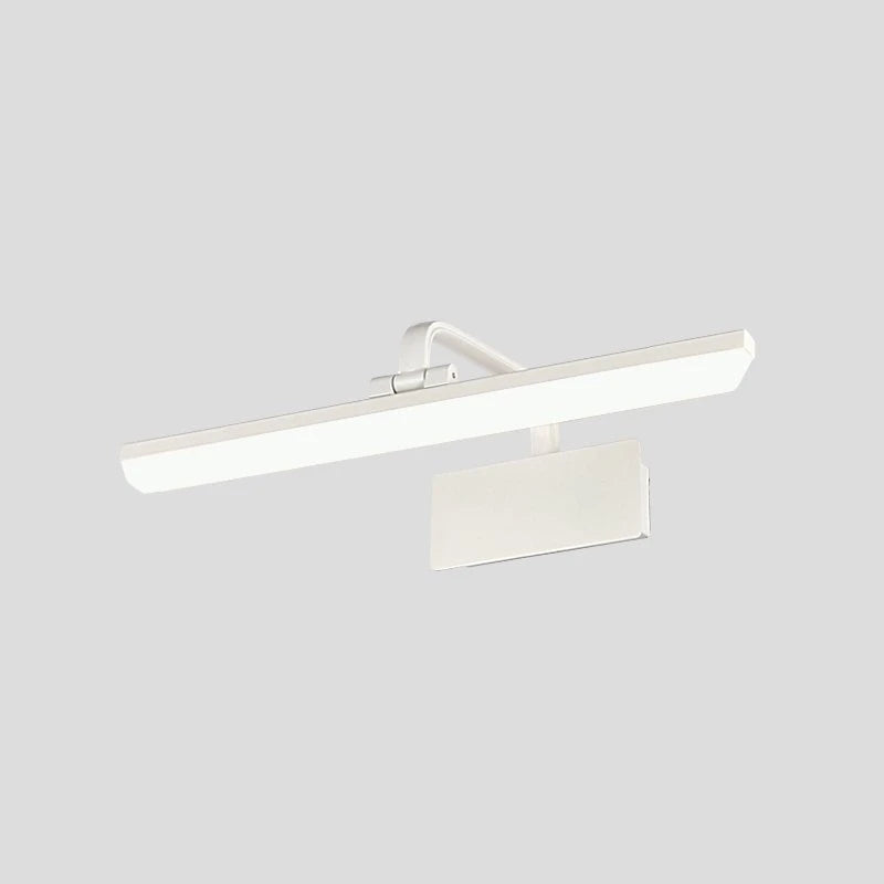 Applique murale pour miroir frontale LED étanche - vue 6 sur 8