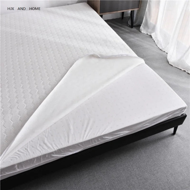 Matelas en latex naturel confortable et résistant à déformation