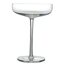 Verre coupe martini 180 ml style élégant cocktail