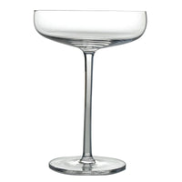 Verre coupe martini 180 ml style élégant cocktail