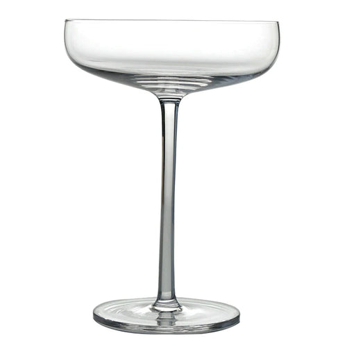 Verre coupe martini 180 ml style élégant cocktail