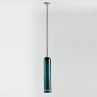 Suspension moderne nordique