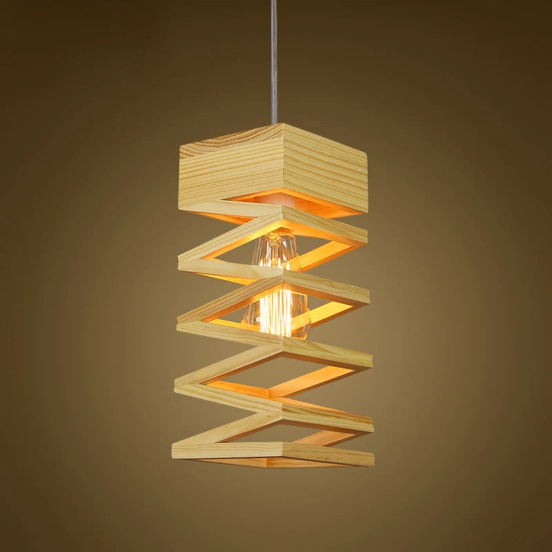 suspension créatives et élégantes de style chinois pour décoration - vue 6 sur 8