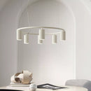 Suspension au design nordique moderne