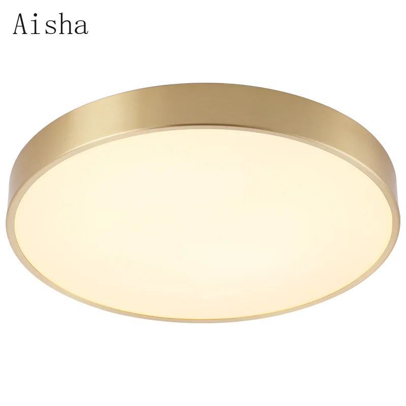plafonnier moderne créatif style nordique pour éclairage intérieur - vue 5 sur 10