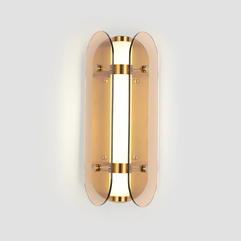 applique murale nordique décorative pour intérieur moderne - vue 6 sur 8