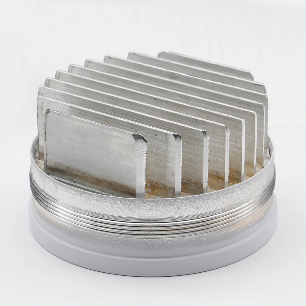 spot led cob à intensité variable pour décoration intérieure - vue 6 sur 6