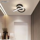 lampe moderne leds pour éclairage direct et polyvalent
