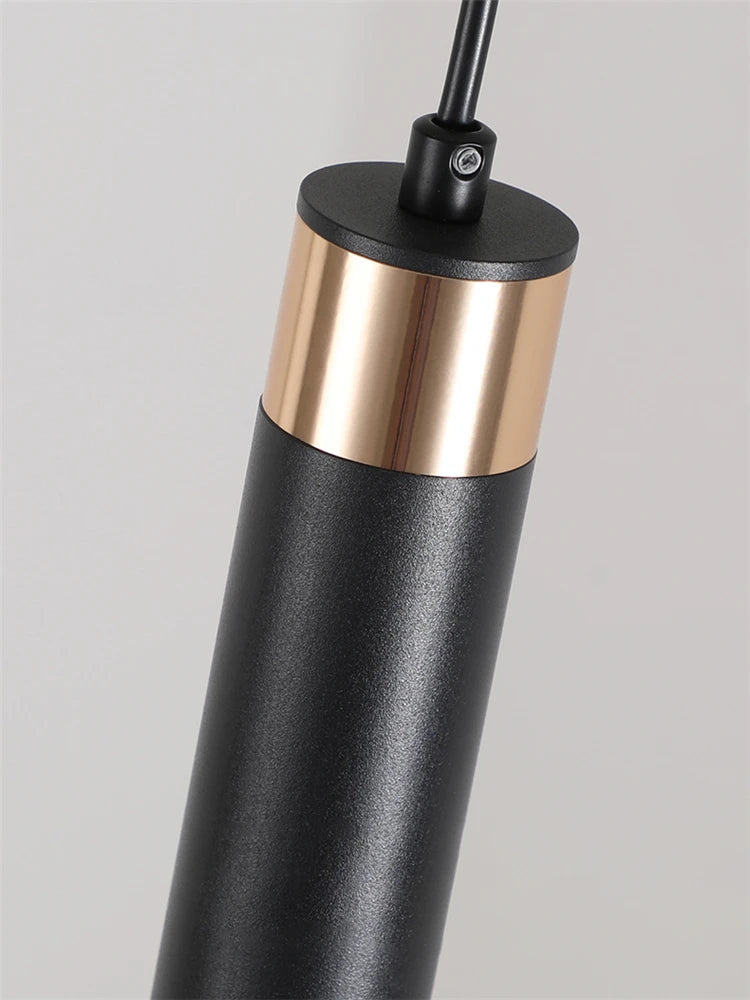 suspension LED moderne pour bar et restaurant
