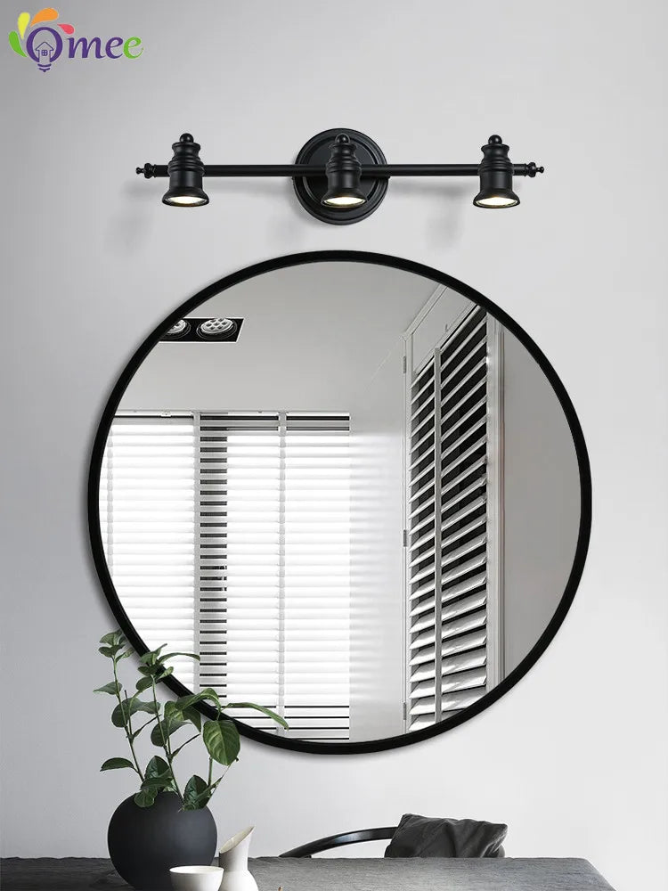 Applique murale LED maison intérieur vanité - vue 5 sur 17