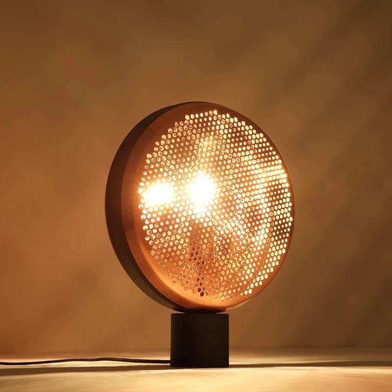 Lampe de chevet - vue 7 sur 8