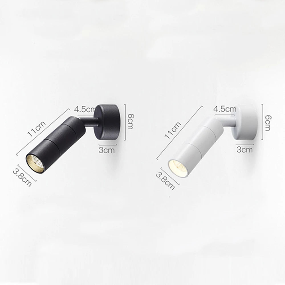 lampe à poser moderne et créative pour ambiance chaleureuse - vue 8 sur 8