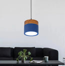 Suspension au design moderne Makeron