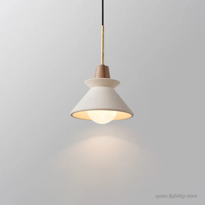 suspension design pour une ambiance créative et moderne - vue 4 sur 7