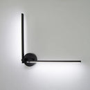 applique murale led moderne créative pour intérieur