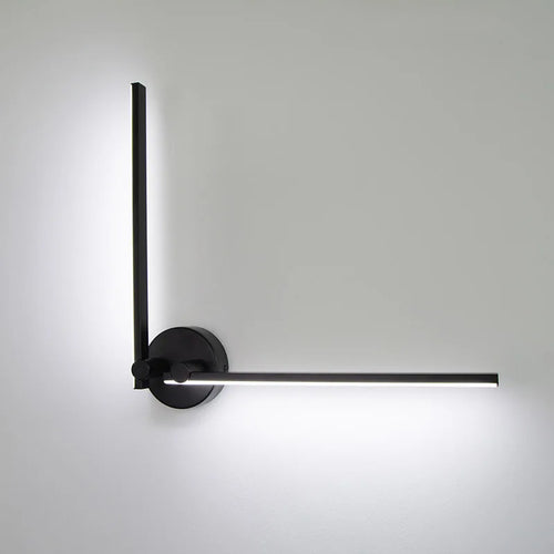 applique murale led moderne créative pour intérieur