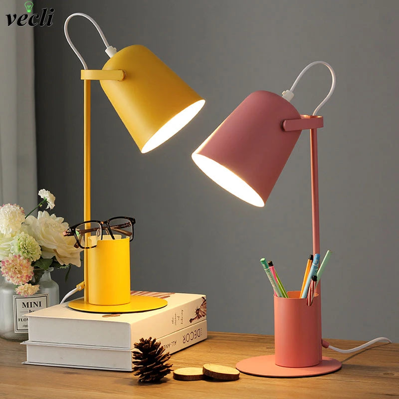 Lampe e27