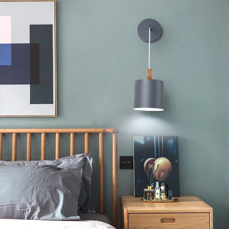 Applique murale nordique Post-moderne - vue 4 sur 10