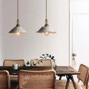 Suspension LED loft style industriel